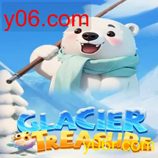 GlacierTreasure: Aventura e Estratégia no Mundo Gelado