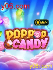 POPPOPCANDY