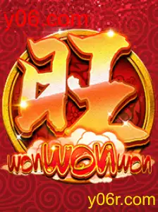 Conheça o Empolgante Jogo WonWonWon: Uma Nova Era de Entretenimento no y06.com